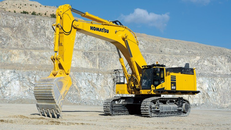 Caterpillar 320D Excavator