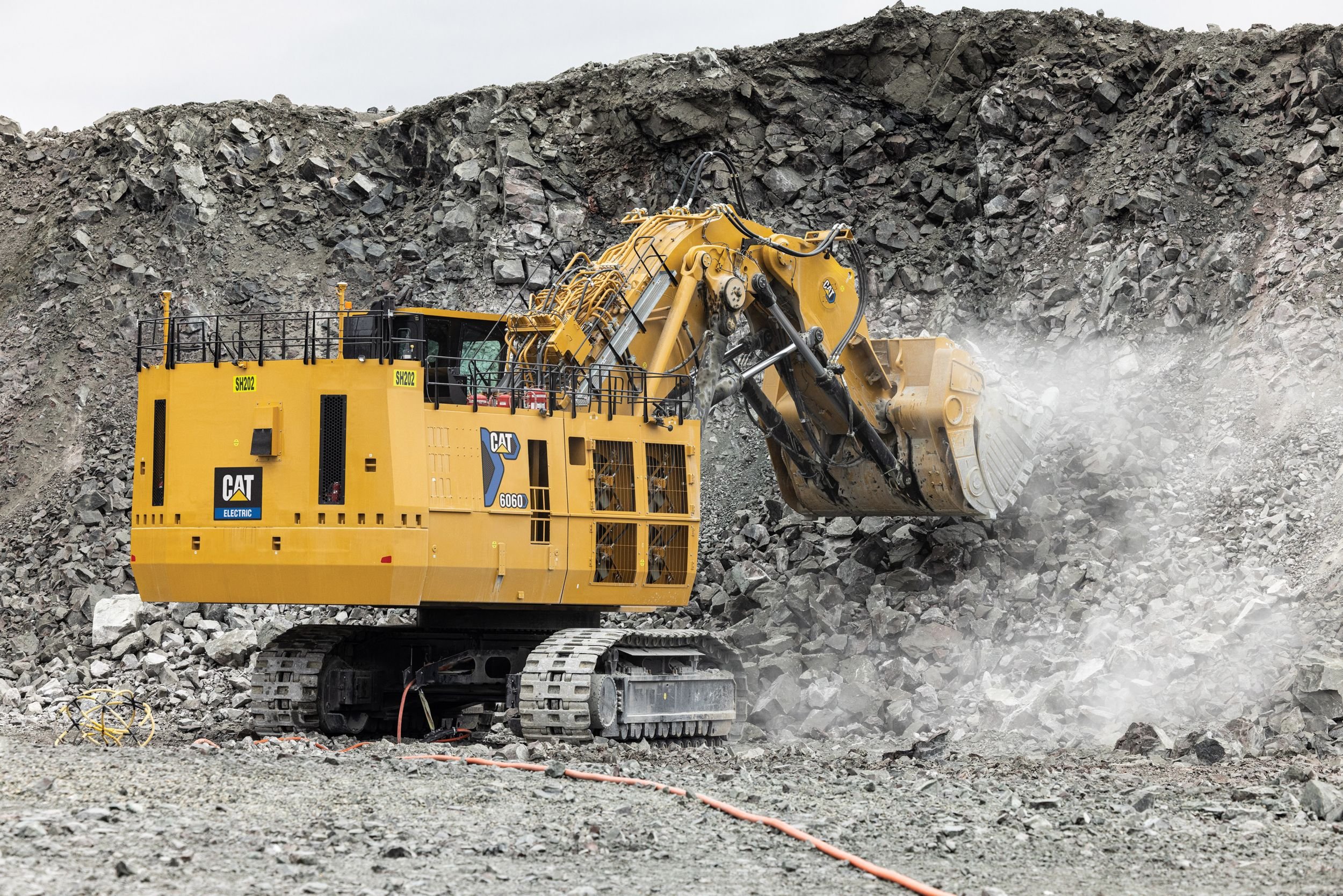 Equipment That