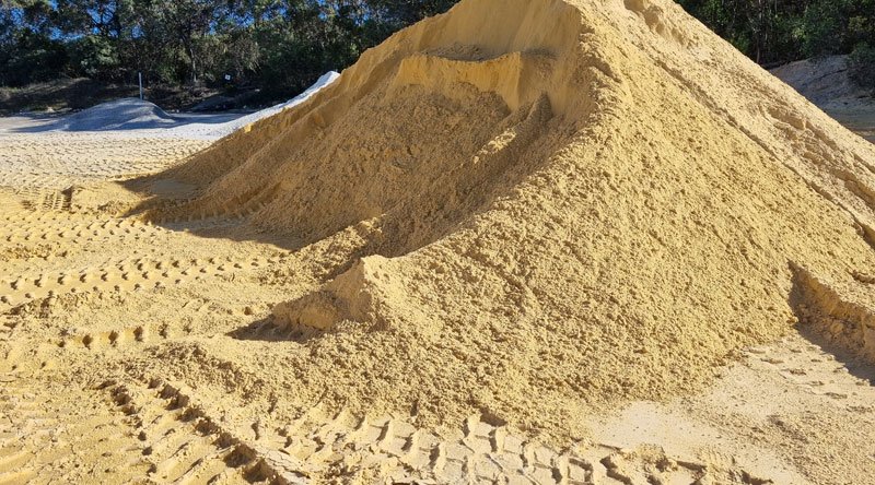 Quarry Dust